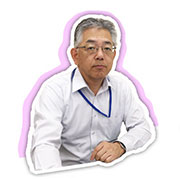 執行役員 人事部長 三好 亮