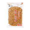 カツオパック100gNチャック付