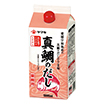N八方だし真鯛のだし1L紙パック