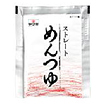 めんつゆストレート40gRN