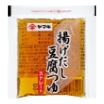 揚げだし豆腐つゆ40g