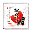 おだし(かつお・そうだ・こんぶ)500g