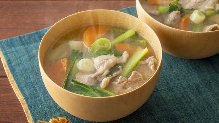 味噌汁
