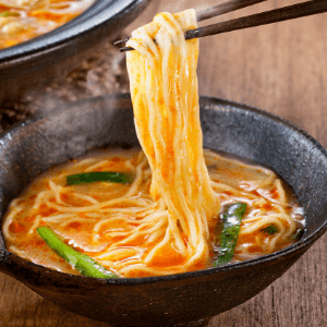 だししみうどん