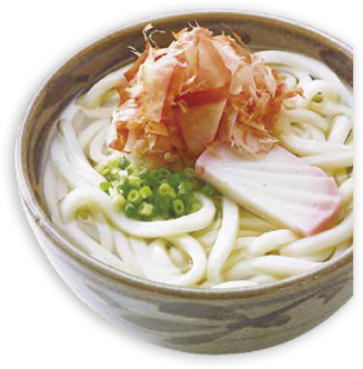 うどん